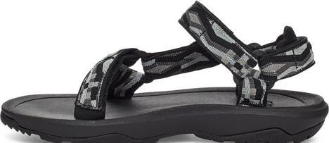 Actual product image Teva T'S Hurricane XLT 2, TRBCK, 21 (us 6) Great Britain 5 (21)