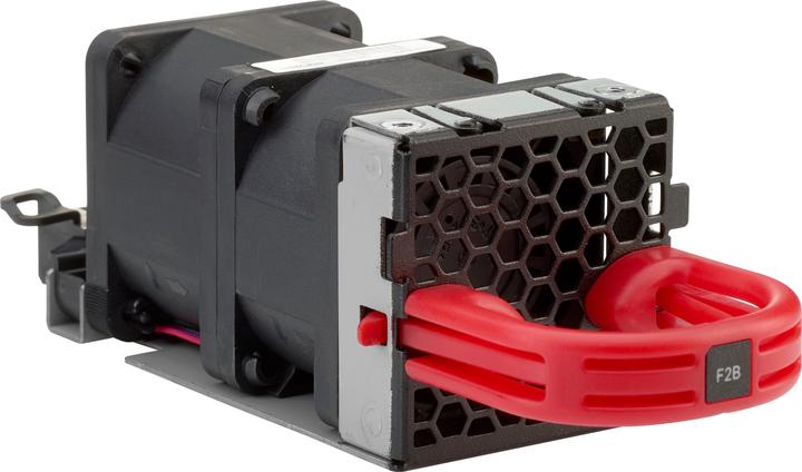 Aruba E 8325-48Y8C ventola frontale