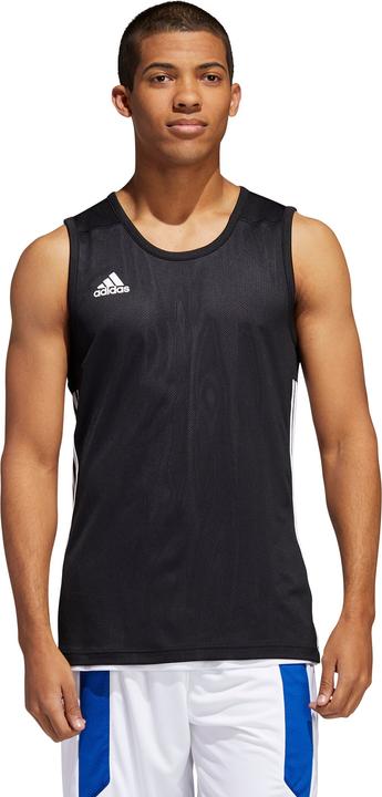 Immagine prodotto adidas 3G Speed Reversible Basketball Shirt Uomo (3XL)