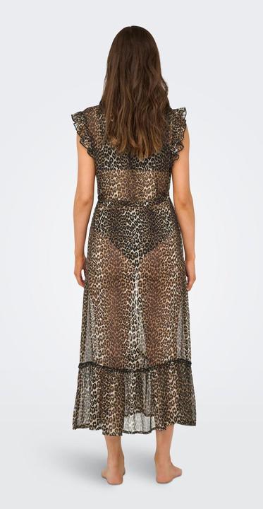 Actual product image Only ONLLILJA Langes Kleid Kleid (S, M)