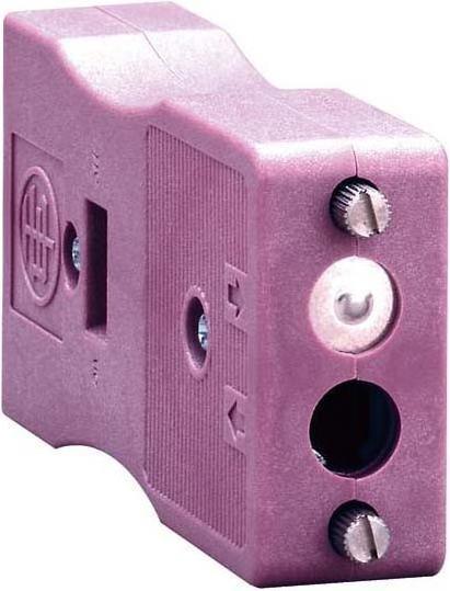 Produktbild Schneider Electric CANopen SubD 9pin Female Connector