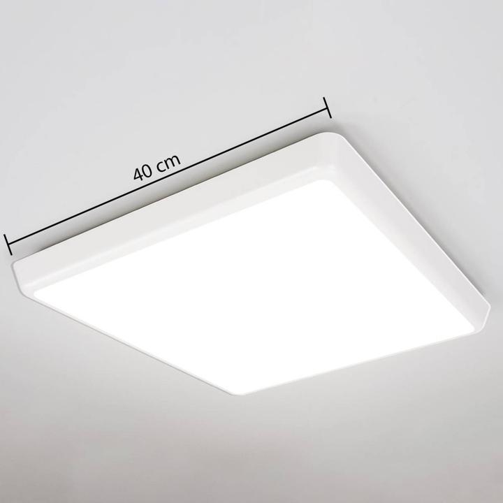 Actual product image Arcchio Augustin (3000 lm)