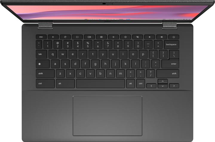 Immagine prodotto ASUS Chromebook CM1 (14", MediaTek Kompanio 520, 8 GB, 128 GB, DE)