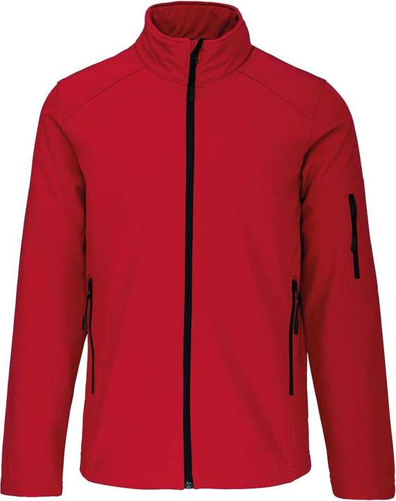 Kariban Soft Shell Jacke