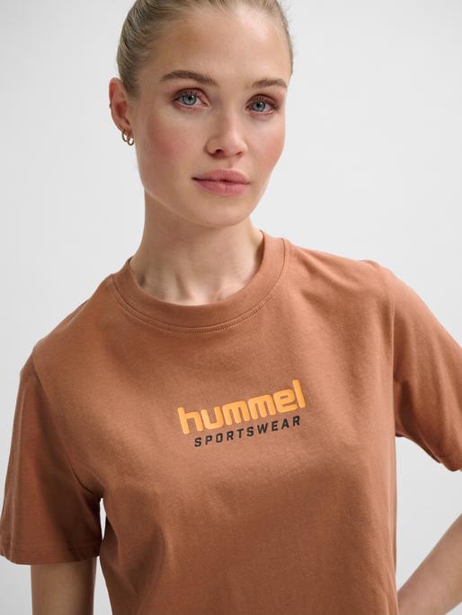 Immagine prodotto hummel Hmllgc Malu Camicia Croccata (XL)