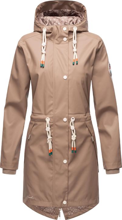 Produktbild Navahoo Tropical Storm OO (L)