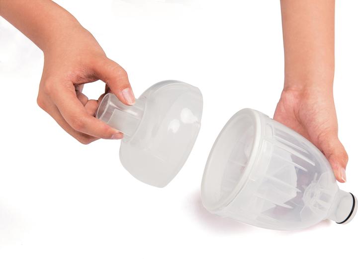 Image du produit Bestway Deluxe