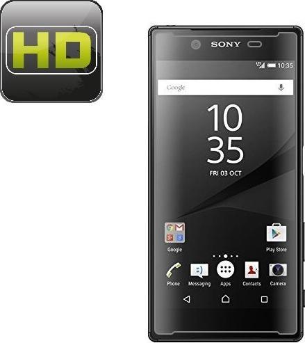 Produktbild Protectorking 3x Displayschutz HD Klar (3 Stück, Sony Xperia Z5 Premium)