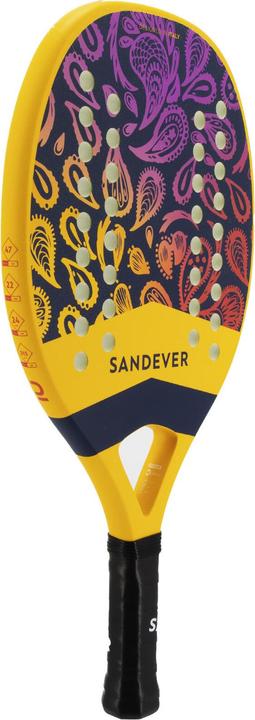 Produktbild Sandever SET BTR 510