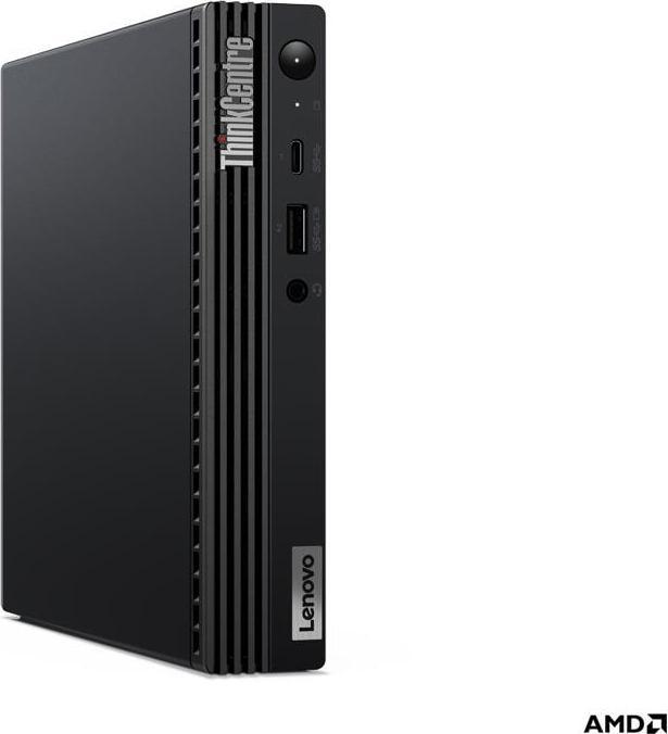 Produktbild Lenovo ThinkCentre M (AMD Ryzen 5 5600GE, 16 GB, 512 GB, AMD Radeon Graphics)