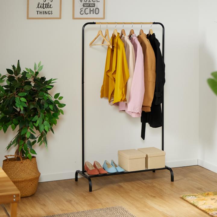 Produktbild Relaxdays Kleiderständer