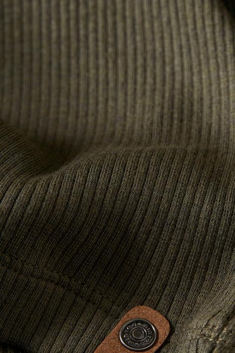 Produktbild Minymo MIT-shirt LS Rib - 133232 (134)