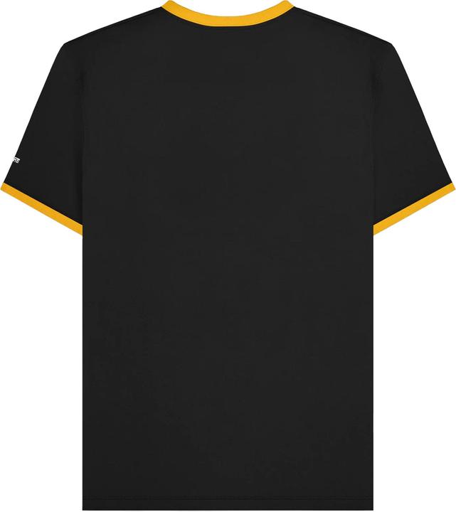 Immagine prodotto Lambretta SS25 Maglietta Suoneria Logo Uomo (4XL)