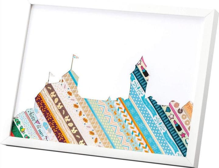 Produktbild Folia Washi Tape