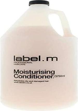 Actual product image Label.M LM Moisturising Conditioner 3750ml (3750 ml)
