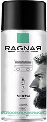 Image du produit Caso Huile de rasage FRESH 500 (500 ml) (500 ml)