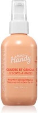 Image du produit Merci Handy Genoux et coudes 90 Ml - Sérum hydratant pour le corps (Lotion pour le corps, 90 ml)