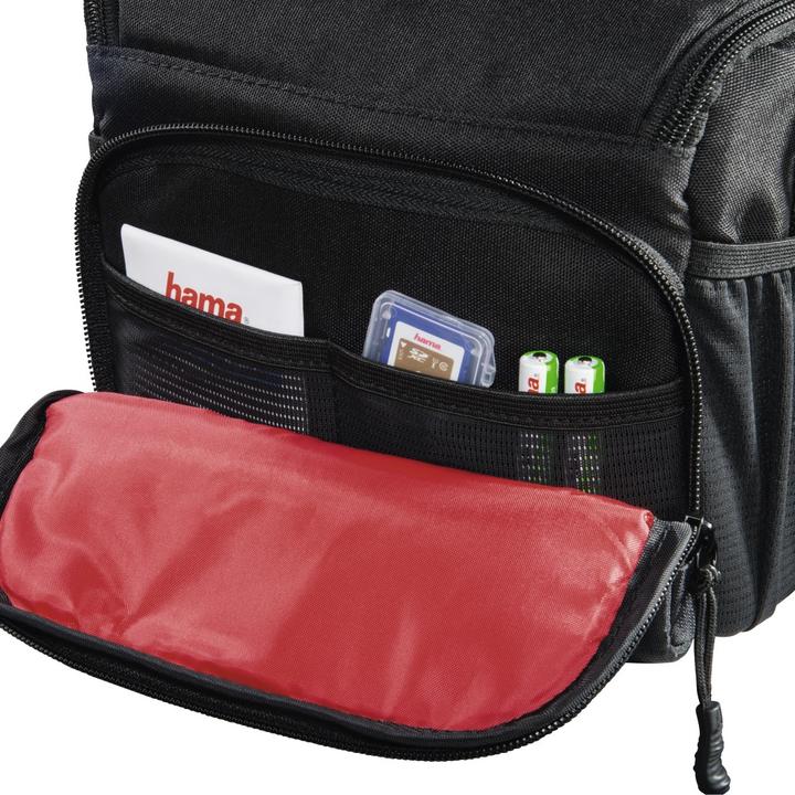 Produktbild Hama Monterey (Kamera Schultertasche)