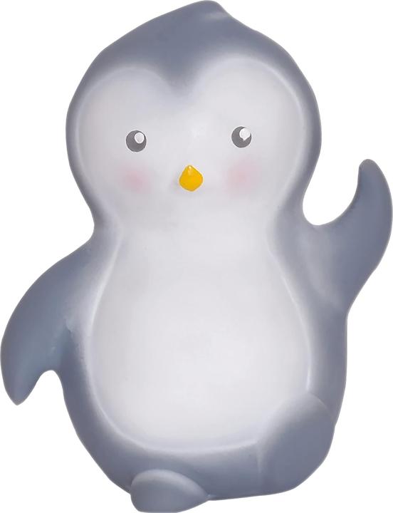 Produktbild Tikiri Rassel Pinguin