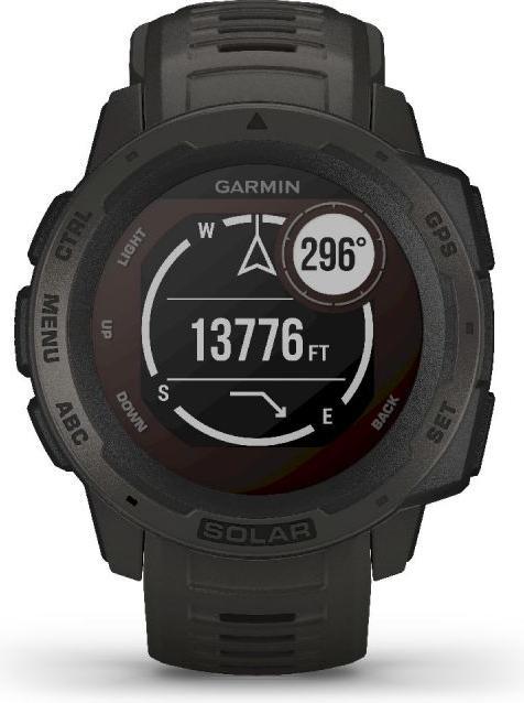 Immagine prodotto Garmin Instinct Solar (45 mm)