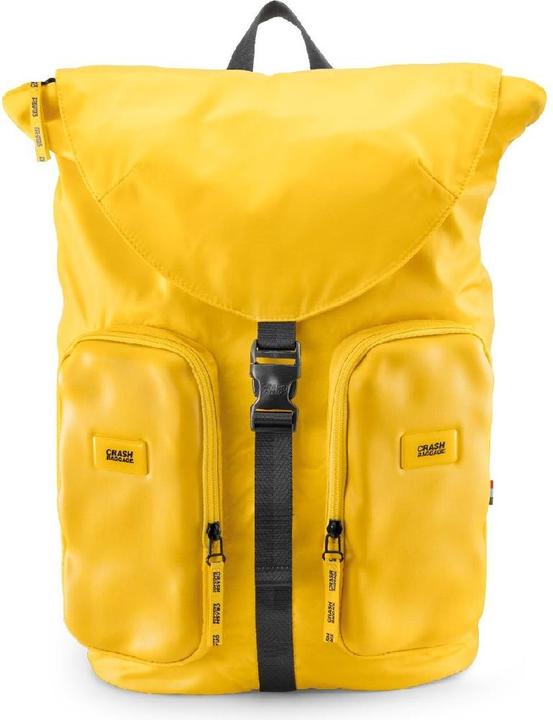 Produktbild Crash baggage Crash Not Crash Yellow (22 l)