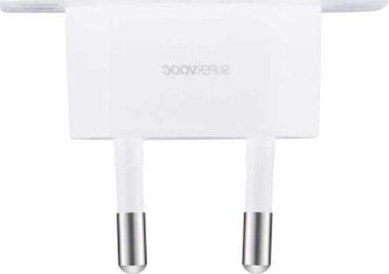 Produktbild OnePlus Dual Ports SuperVooc Adapter + Kabel (120 W)