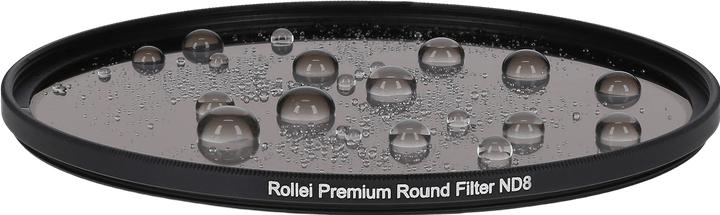 Produktbild Rollei Premium ND Filter Set (67 mm, ND- / Graufilter)