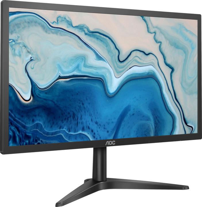 Actual product image AOC 22b1h (1920 x 1080 pixels, 21.50")