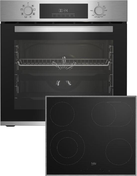 Produktbild Beko BBSM 12320 X