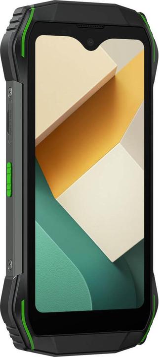 Produktbild Blackview N6000 (256 GB, Grün, 4.30", Dual SIM, 0.00 Mpx, 4G)