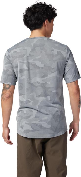 Produktbild Fox Jersey 24 Ranger Tru Dri Ss C Gry (S)