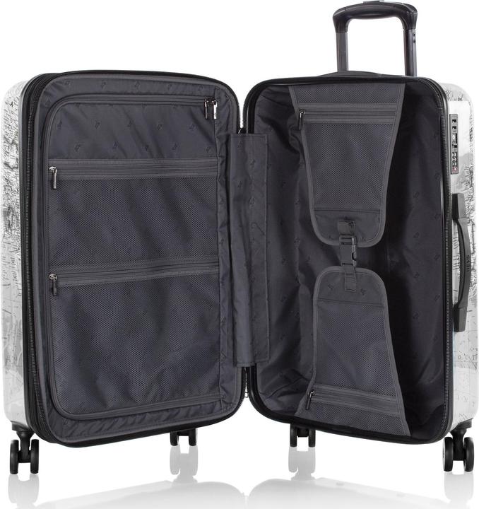 Produktbild Heys Journey (86 l, M (50 - 90l))