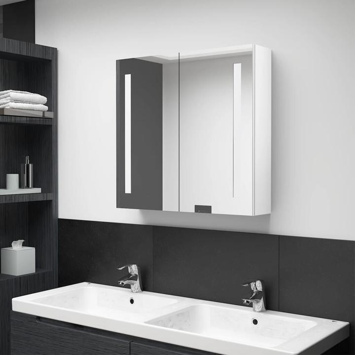 Immagine prodotto VidaXL Sigurd (62 x 14 x 60 cm)