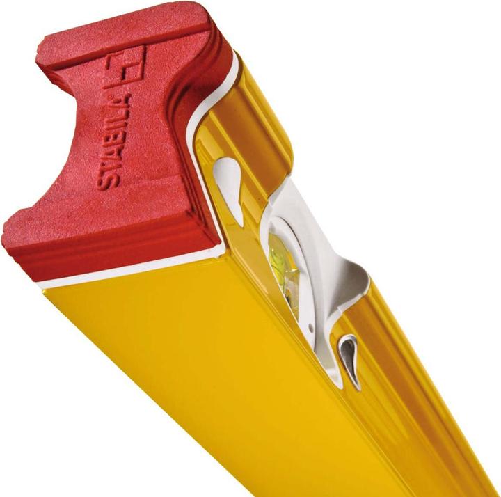 Produktbild Stabila Wasserwaage Type R 300 (200 cm)