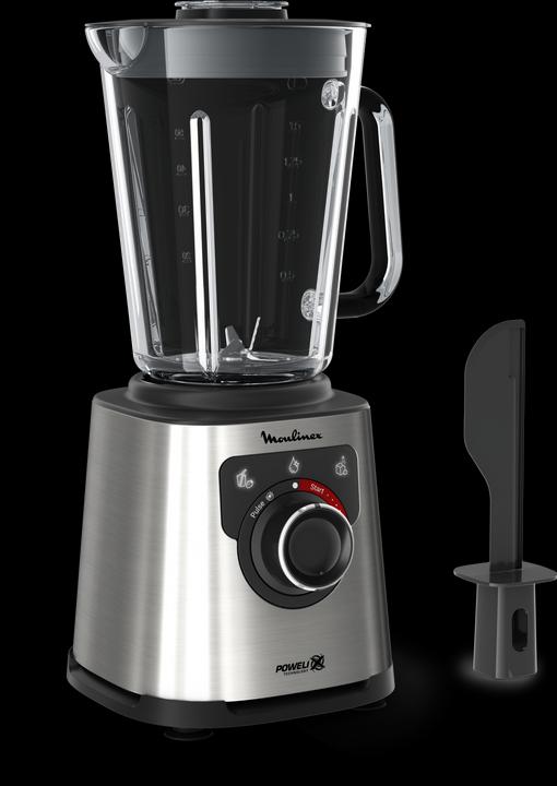 Immagine prodotto Moulinex Perfectmix+ (1200 W)