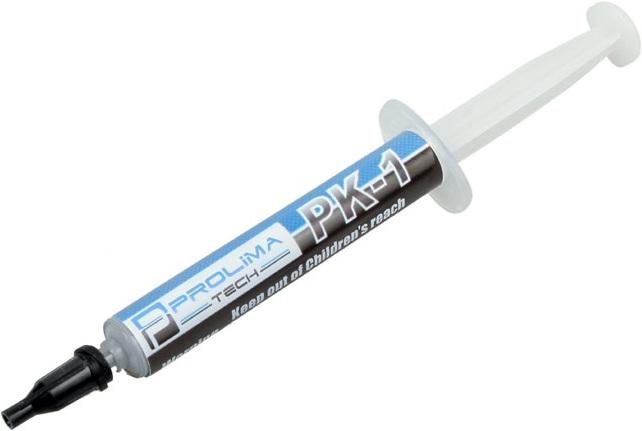 Actual product image Prolimatech Pk-1 (10.20 W/m K, 30 g)