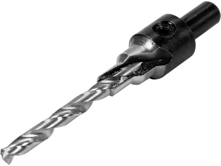 Actual product image Yato Drill for confirmed 5-7 mm (7 mm)