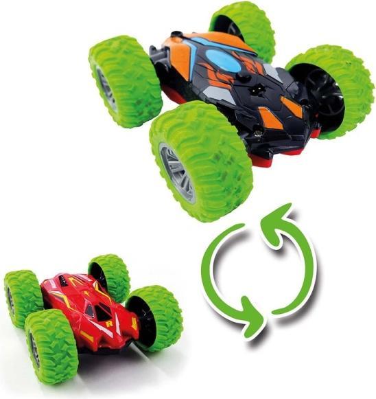 Produktbild Siva Stunt Car 4040 Greenwolve 2.4 GHz RTR