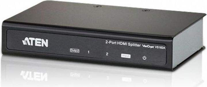 Produktbild Aten VS182A 2-Port HDMI Splitter 4K/2K