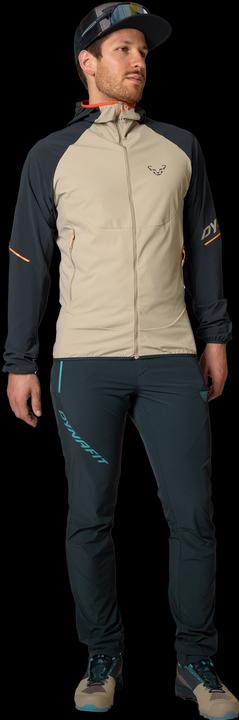 Actual product image Dynafit Transalper Dynastretch Jacket (XXL)