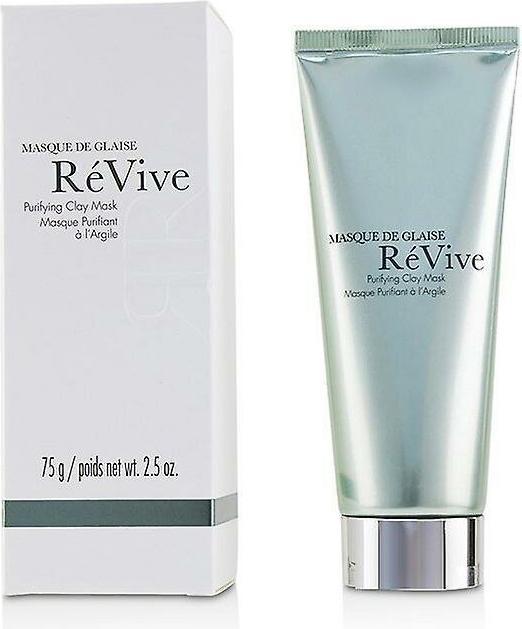 Produktbild Revive Reinigende Tonerde-Maske 2,5 Oz 75g
