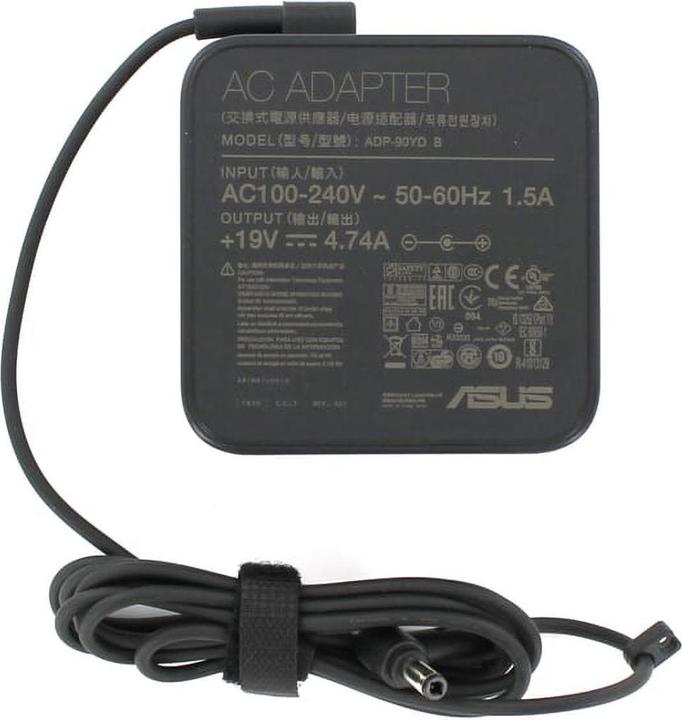 Produktbild ASUS Original Netzteil für ADP-90SB BB Original (90 W)