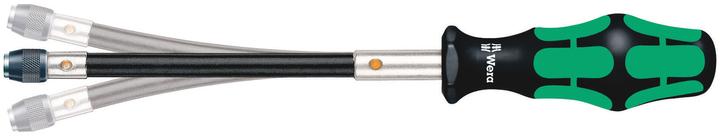 Produktbild Wera 392 Bits-Handhalter (1/4")