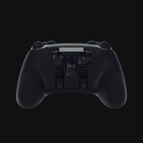 Actual product image Razer Wolverine V2 Pro (PC, PS5)