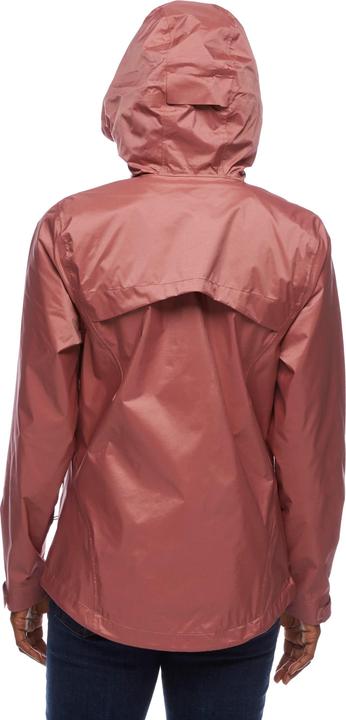 Immagine prodotto Black Diamond Giacca Treeline Rain Shell (S)
