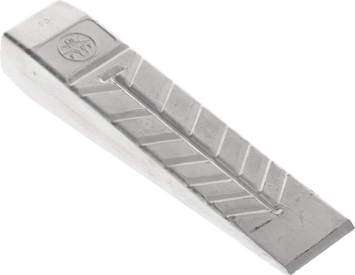 Produktbild Ochsenkopf Alu-Massivkeil 550 g