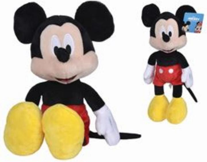 Produktbild Simba Disney Mickey Mouse (35 cm)