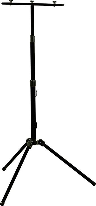Actual product image Magni FORTIS tripod for construction spotlights