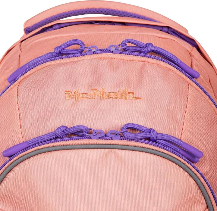 Immagine prodotto Mc Neill Zaino scuola Milo 43 cm (27 l)
