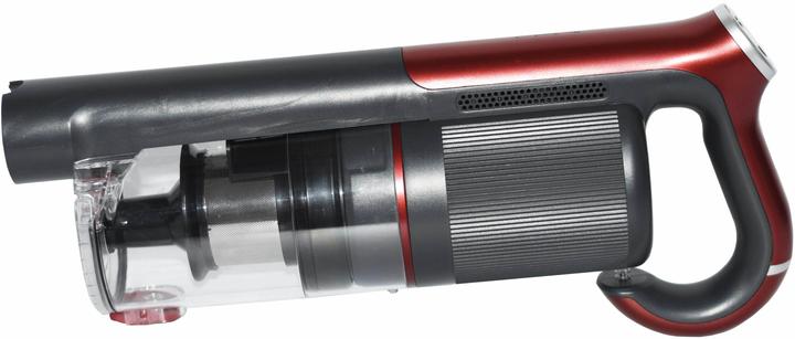 Actual product image Ohmex Hoover stick VVC-9023